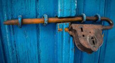 Metal Rust