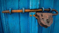 Metal Rust