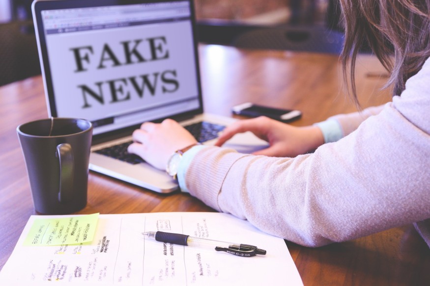 Misinformation