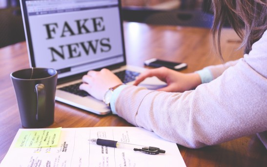 Misinformation