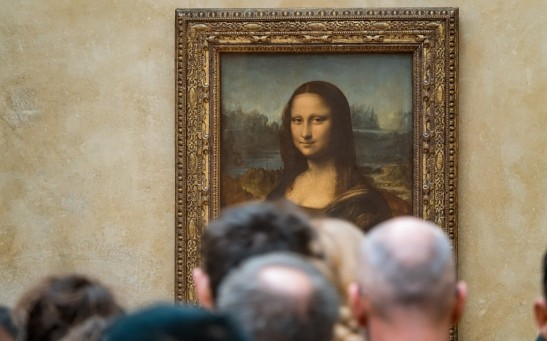 mona lisa 