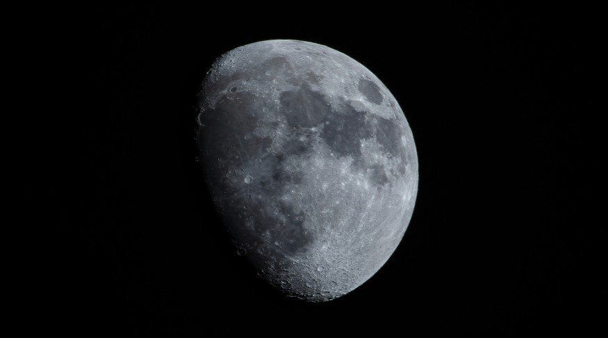 Moon