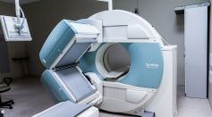 MRI
