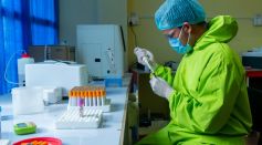 mRNA Nanoparticle Characterization: Novel Method Uses AF4 and SAXS Techniques in Determining Size-Dependent Features of Nanomedicines