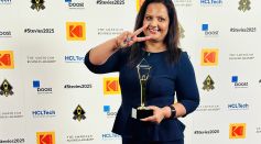 Ms. Leena Deshpande