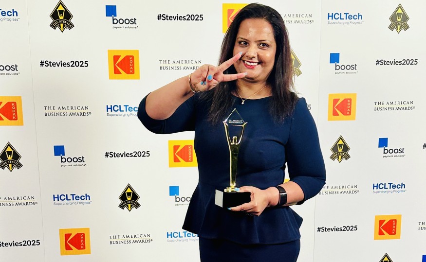 Ms. Leena Deshpande