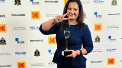 Ms. Leena Deshpande
