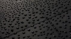 Nano-Thin Coatings With Liquid-Like Molecules Can Make Self-Cleaning Surfaces, Pave the Way to Non-Stick Sustainable Materials