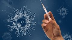 Nanoparticle Vaccines Enhances Influenza Cross-Protection Through Cellular and Mucosal Immune Responses, Recent Study Finds