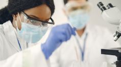 Nanopore System Allows Diagnostic Testing of Viral Diseases as Accurate as Conventional PCR Tests
