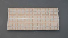  Nanoscale Metasurface Uses Light To Generate Electrical Currents, Offers Breakthrough in Ultrafast Computing and Microelectronics