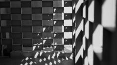 Nanosized Cubes Self assembling
