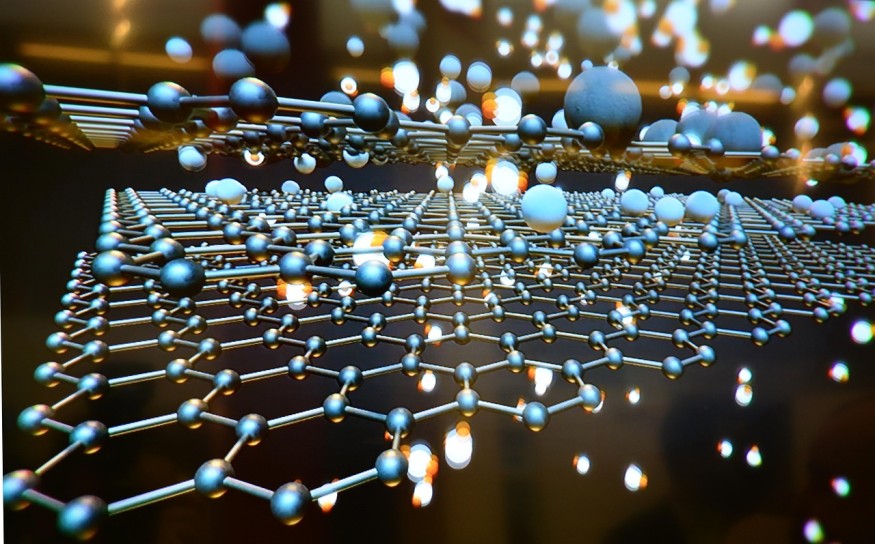 Nanotechnology