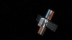 NASA’s Lunar Flashlight Has Launched – Follow the Mission in Real Time
