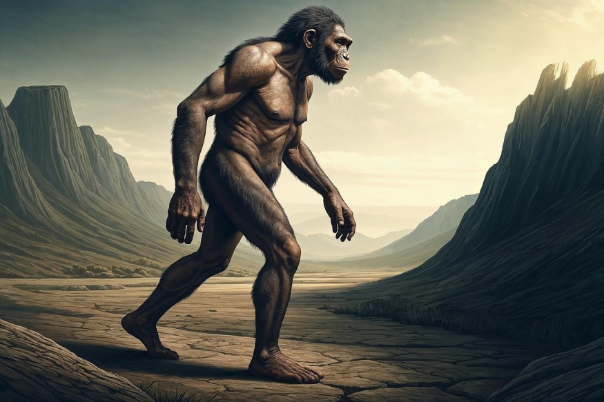 Neanderthal