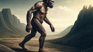 Neanderthal