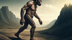 Neanderthal