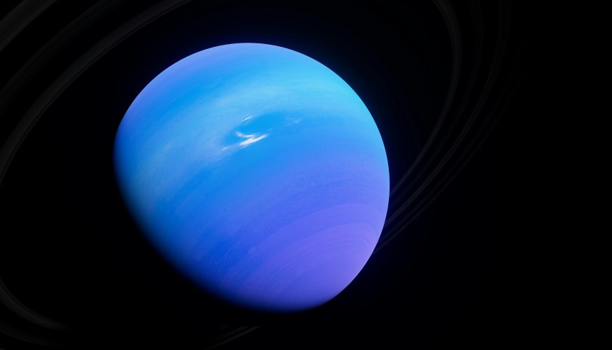 Neptune