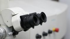 New Optical Microscope Enhances High SNR Imaging of Individual Nanoparticle