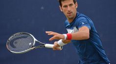 Novak Djokovic and His Nanocrystal Patch: Why Do Experts Call It Pseudoscience?