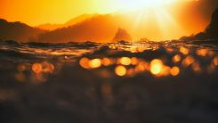 ocean heat