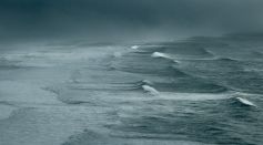Ocean Storm