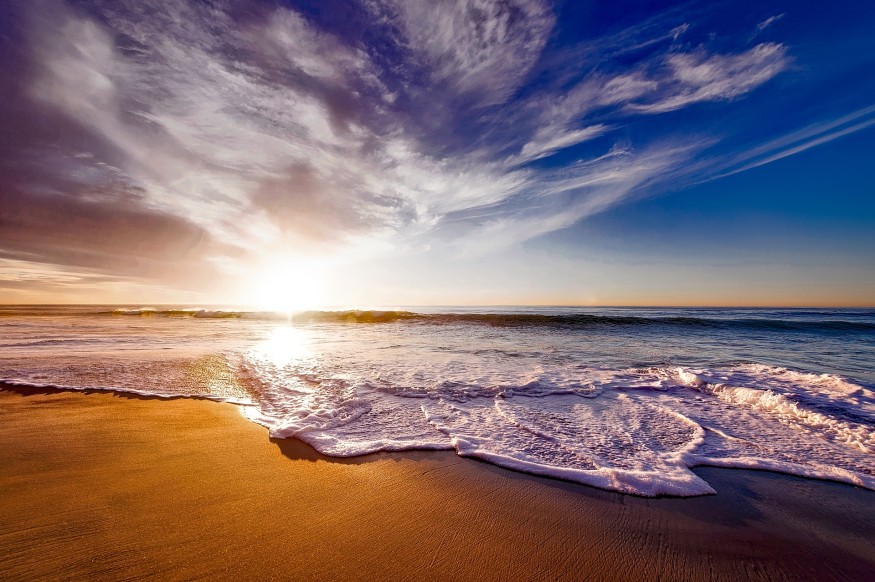 Ocean