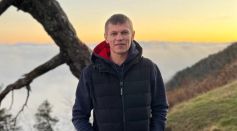 Oleksandr Saveliev