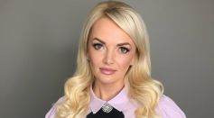Olena Vasiltsova