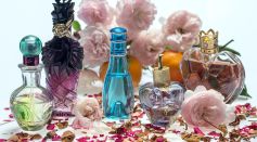 Perfumed with Avobenzone: Unveiling the Fragrance Industry's Biggest Regulatory Blind