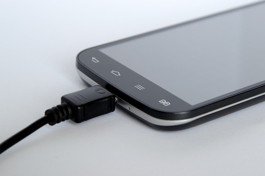 Phone Charger