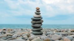 A Pile of Rocks