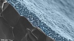 Pioneering Storage Technology Offers Revolutionary Approach to Nanosurface Cleaning