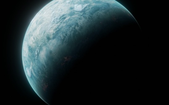 Planet