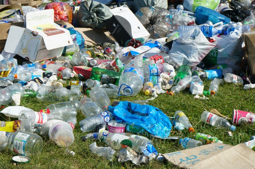 Plastic Waste