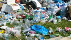 Plastic Waste