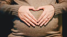 Pregnancy