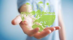 Promoting Sustainability with Cutting-Edge Energy Storage Solutions