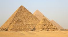 Pyramids