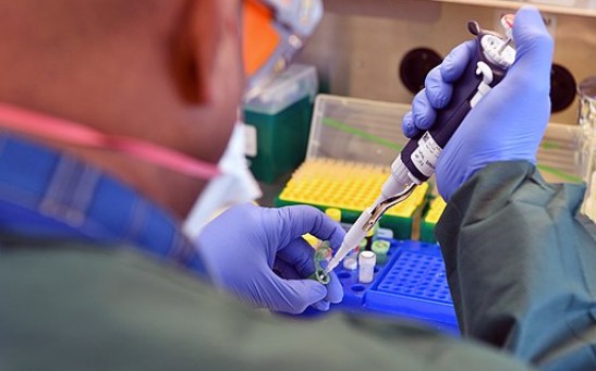 QolorEX Detection Platform Uses Nanotechnology and Artificial Intelligence to Rapidly Diagnose Infectious Diseases