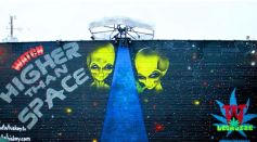 Quantum Astrochemist Clara Sousa-Silva Claims Expectations We'll Know Aliens When We Find Them Is 'Deeply Unlikely'