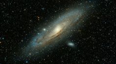 Quantum Gravity Theory May Resolve Cosmological Puzzle of Universe's Expansion