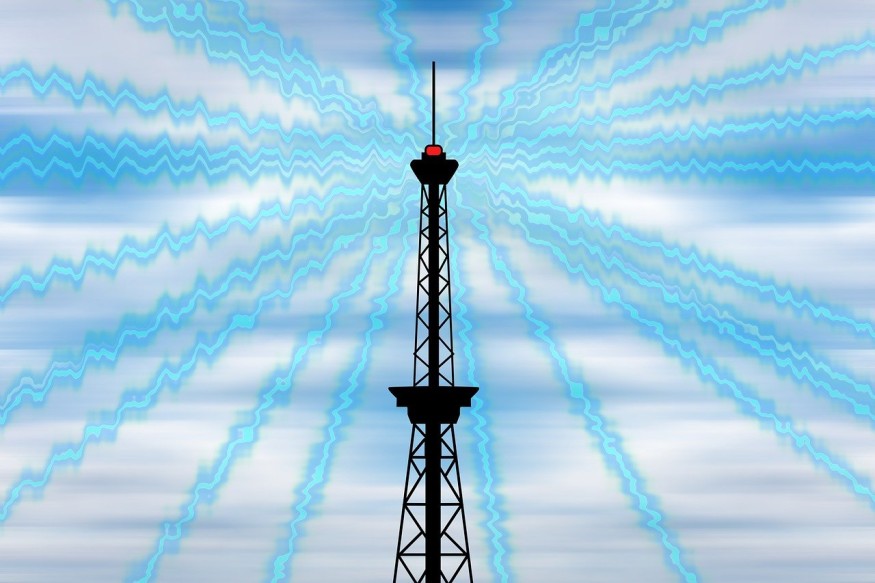 Radio Wave