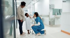 Residents Medical
