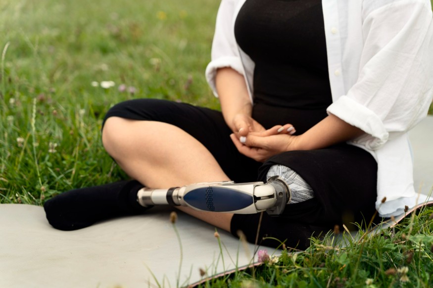 Restoring Your Natural Range of Motion with Personalized Devices Tailored