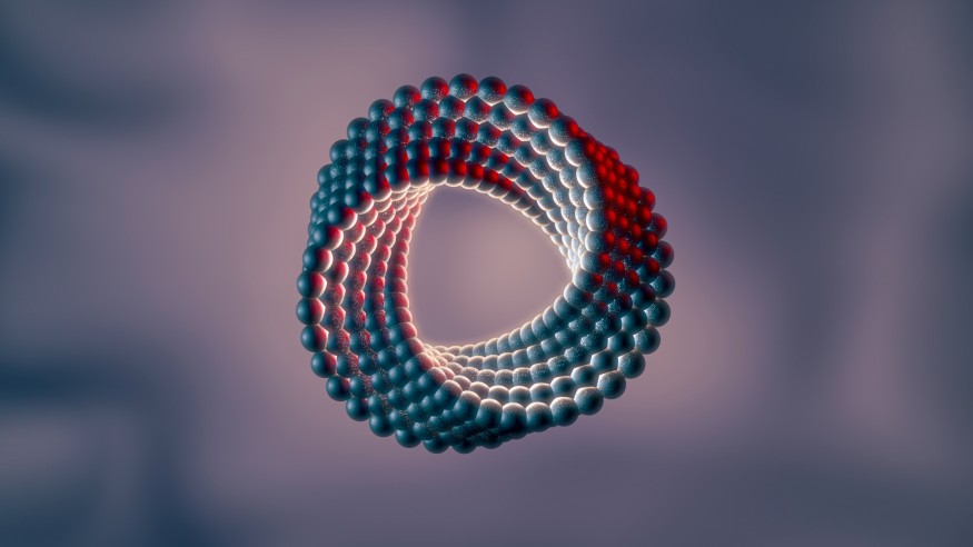 Ring Abstract