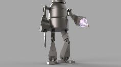Robotics