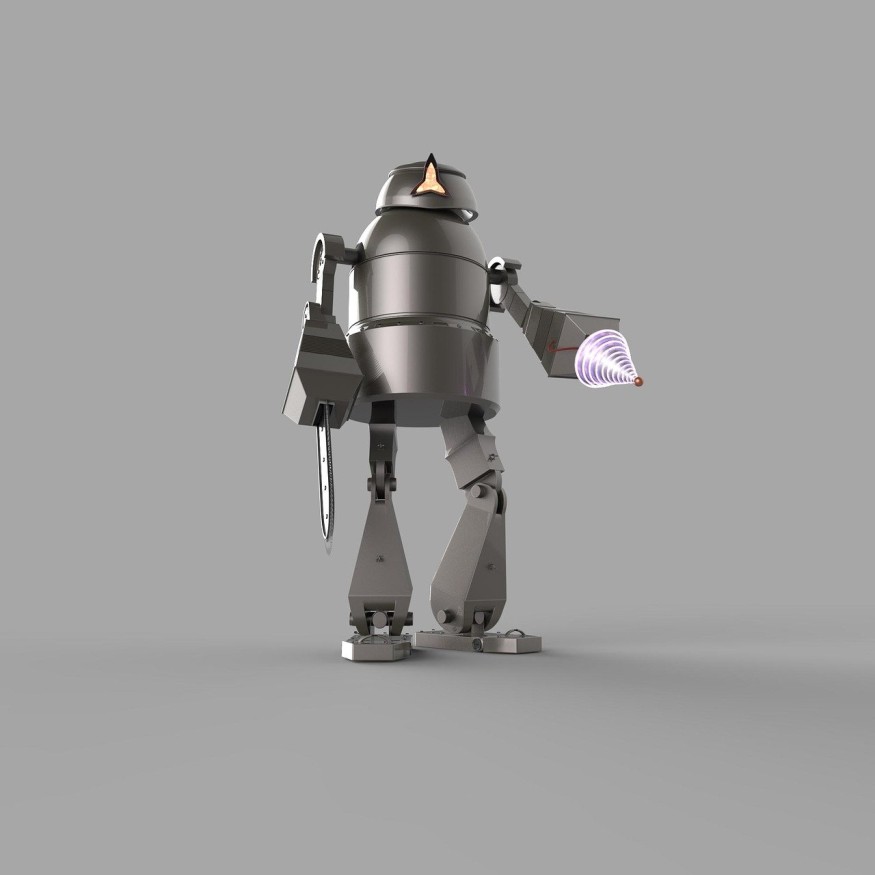Robotics