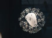 Round Molecules