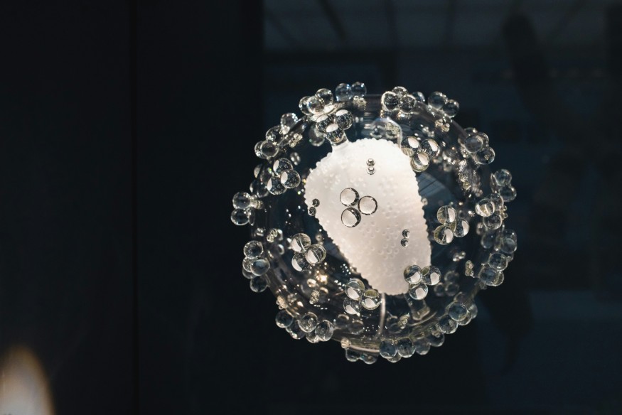 Round Molecules